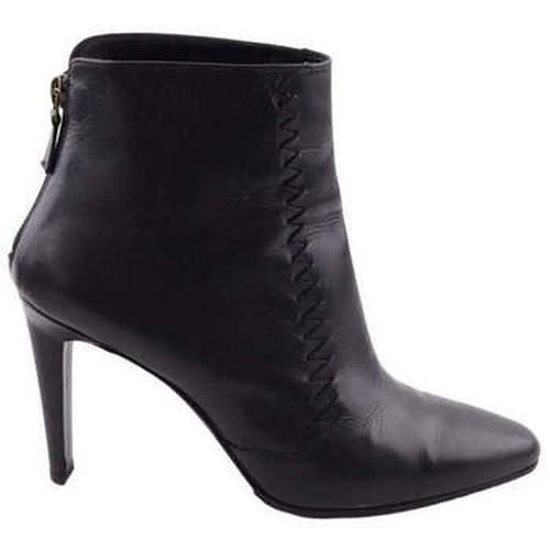 Boots Michel Vivien Boots en cuir - Michel Vivien - Modalova