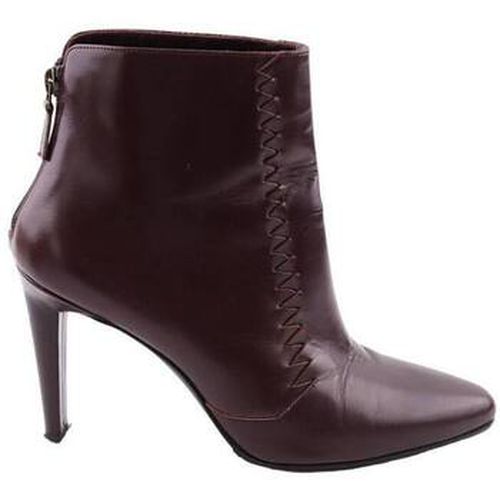 Boots Michel Vivien Boots en cuir - Michel Vivien - Modalova