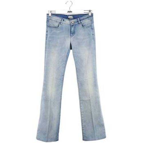 Jeans Jean bootcut en coton - Marella - Modalova