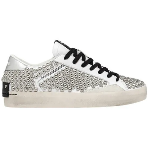 Baskets - Sneakers DISTRESSED Punk - Crime London - Modalova