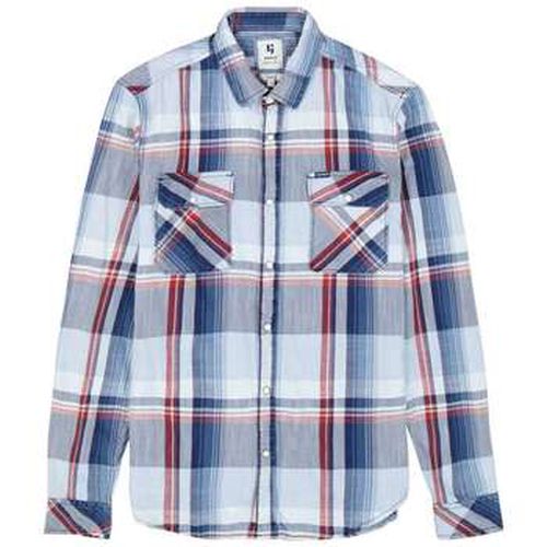 Chemise Garcia 172541VTAH24 - Garcia - Modalova