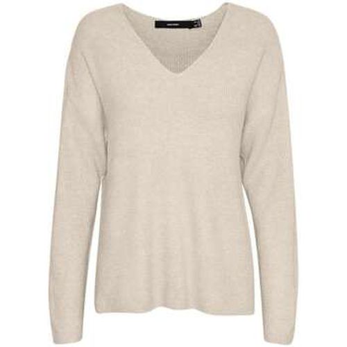 Pull Vero Moda Curve 144845VTAH24 - Vero Moda Curve - Modalova