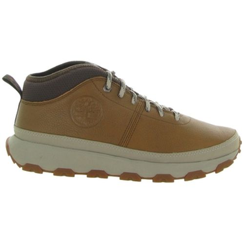 Baskets A41X7 WINSOR TRAIL - Timberland - Modalova