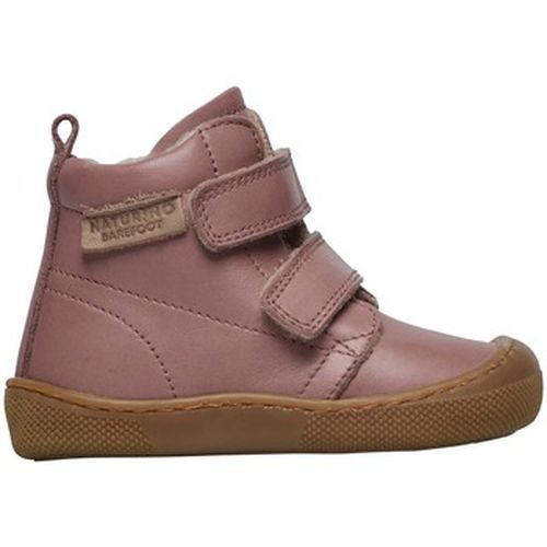 Bottes Bottes barefoot en cuir WIGGHI VL - Naturino - Modalova