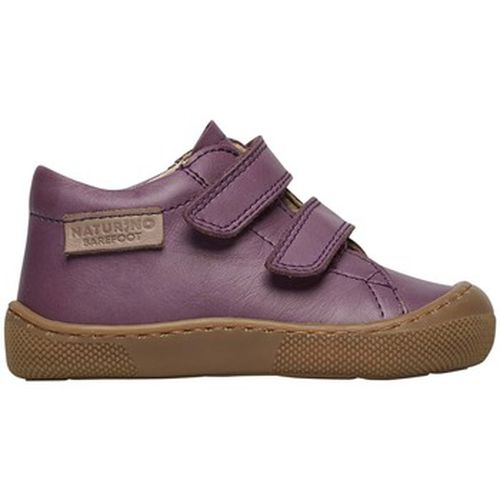 Chaussures Chaussures barefoot en cuir AMUR VL - Naturino - Modalova