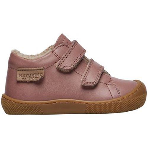 Chaussures Chaussures barefoot en cuir AMUR VL - Naturino - Modalova