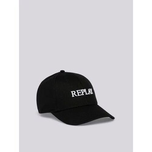 Chapeau AX4161.002.A0113-098 BLACK - Replay - Modalova