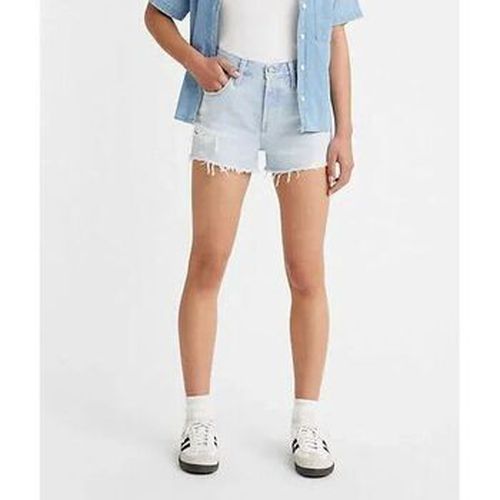 Short 56327 0036 - 501 SHORT-PROMISE ME - Levis - Modalova