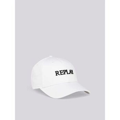 Chapeau AX4161.002.A0113-001 - Replay - Modalova