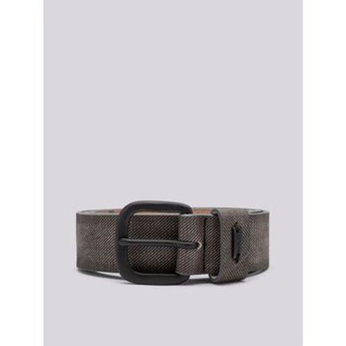 Ceinture AM2691.000.A1204H DENIN EFCT-0032 BRINDLE - Replay - Modalova