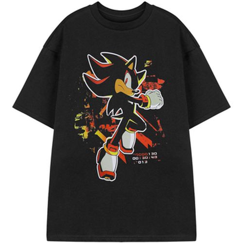 T-shirt Sonic The Hedgehog NS8520 - Sonic The Hedgehog - Modalova