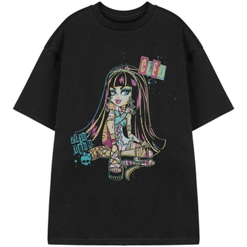 T-shirt Monster High NS8527 - Monster High - Modalova