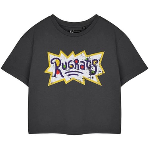 T-shirt Rugrats NS8528 - Rugrats - Modalova