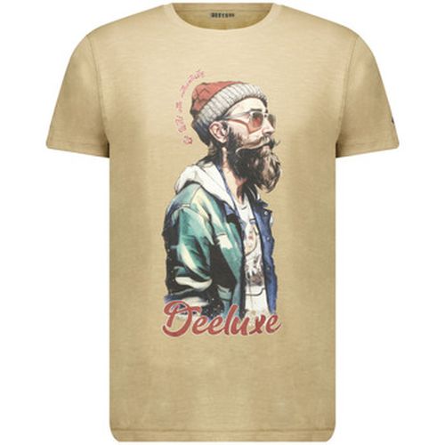 T-shirt Deeluxe T-Shirt HIPSTER - Deeluxe - Modalova