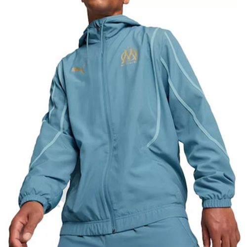 Veste Puma PREMATCH OM WOVEN - Puma - Modalova