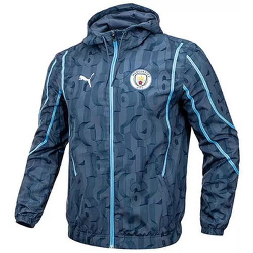 Veste PREMATCH MANCHESTER CITY - Puma - Modalova