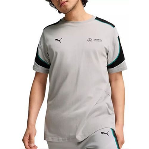 T-shirt Puma MAPF1 - Puma - Modalova