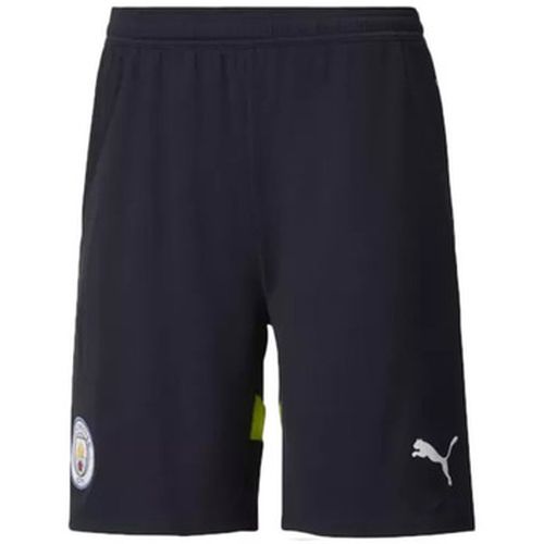 Short Puma Short MCFC REPLICA - Puma - Modalova