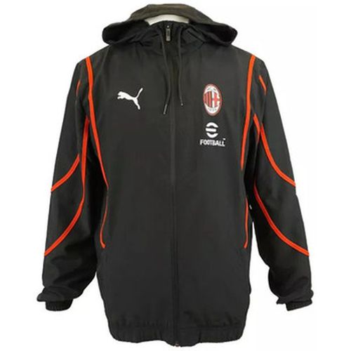 Veste Puma AC MILAN PREMATCH WOVEN - Puma - Modalova