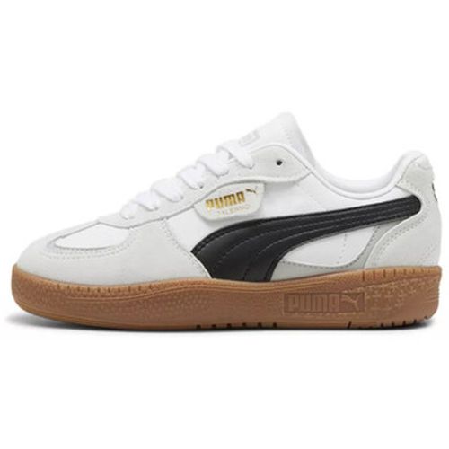 Baskets basses Puma PALERMO MODA - Puma - Modalova