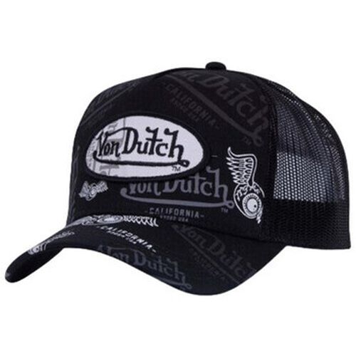 Casquette Casquette VD/1/CT/LE/GRE - Von Dutch - Modalova