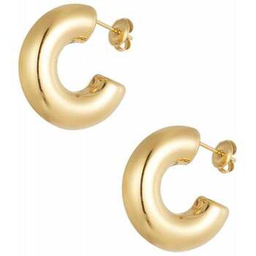 Boucles oreilles M291218G - Makupenda - Modalova