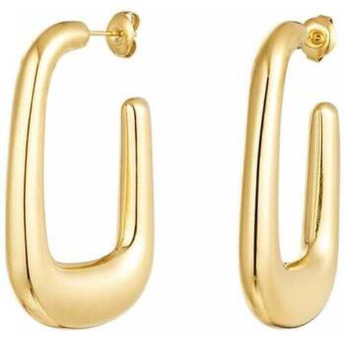 Boucles oreilles M291232G - Makupenda - Modalova