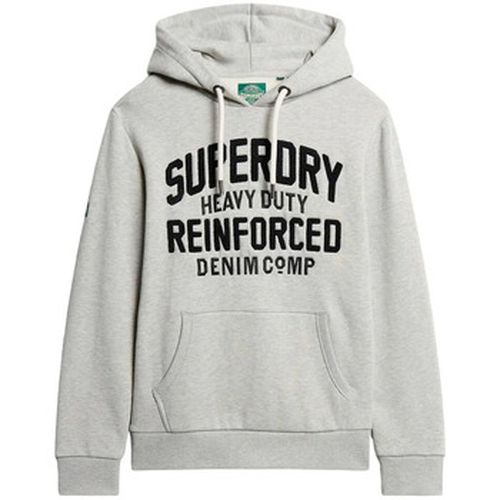 Sweat-shirt Superdry Duty - Superdry - Modalova