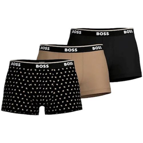 Boxers BOSS Pack x3 essential - BOSS - Modalova