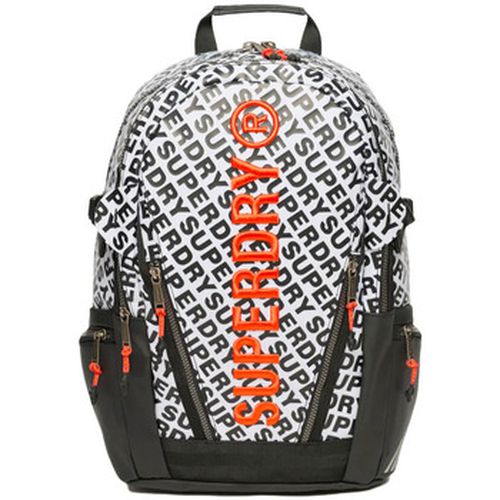 Sac a dos Superdry Tarp All Over - Superdry - Modalova