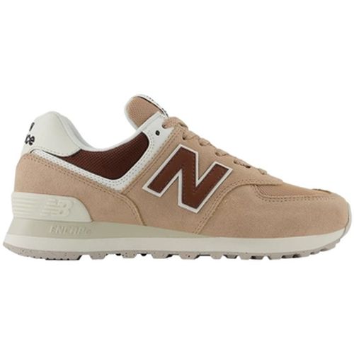 Baskets Sneakers 574 WL574DO2 - New Balance - Modalova