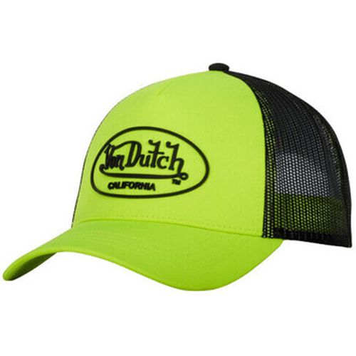 Casquette Casquette fluo VD/1/CB/FLU/Y - Von Dutch - Modalova