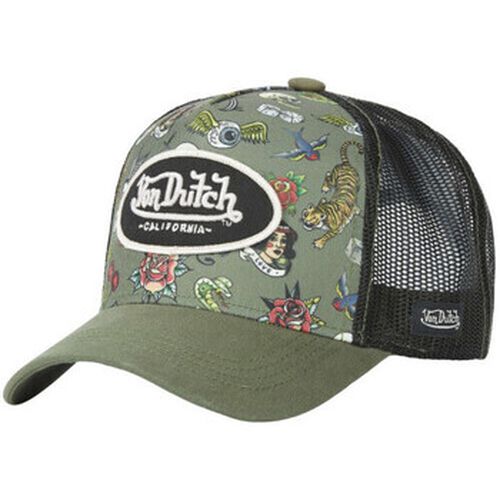 Casquette Casquette VD/0/CAS1/TAT/K - Von Dutch - Modalova