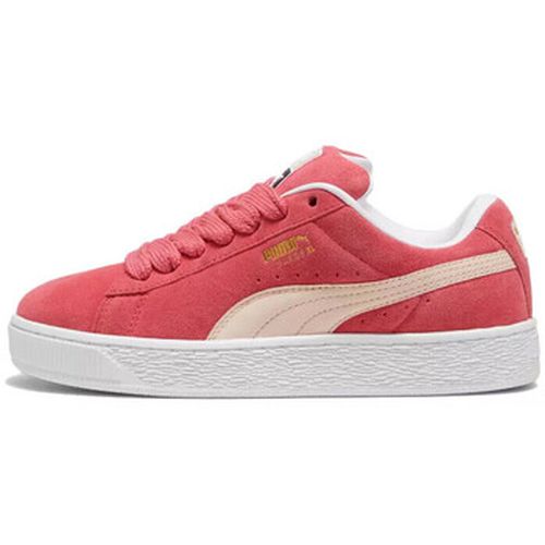 Baskets basses Puma SUEDE XL - Puma - Modalova