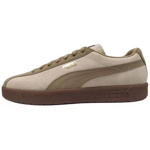 Baskets basses Puma DELPHIN - Puma - Modalova