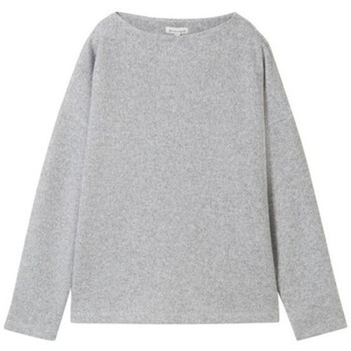 Sweat-shirt Tom Tailor Sweat - Tom Tailor - Modalova