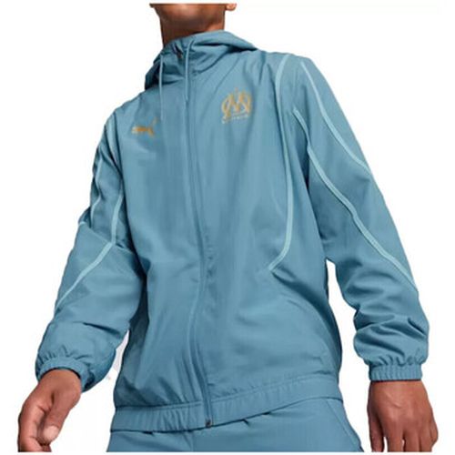 Veste Puma PREMATCH OM WOVEN - Puma - Modalova