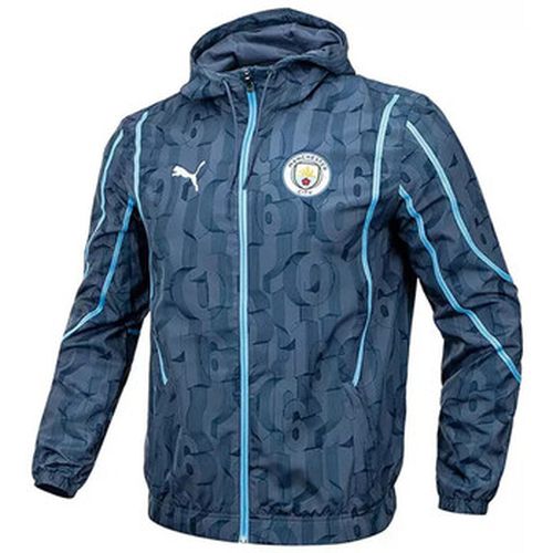 Veste PREMATCH MANCHESTER CITY - Puma - Modalova