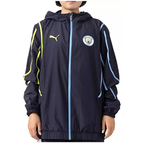 Veste PREMATCH MANCHESTER CITY - Puma - Modalova