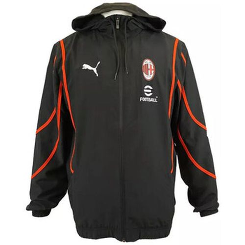 Veste Puma AC MILAN PREMATCH WOVEN - Puma - Modalova