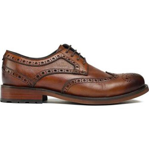 Richelieu Caliper Brogue Des Chaussures - Sole Crafted - Modalova