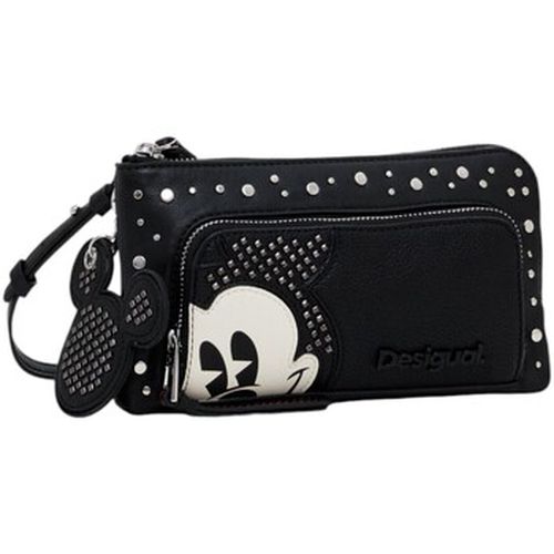 Pochette MONE_MICKEY STUDSTYLE LIS 24WAYP35 - Desigual - Modalova