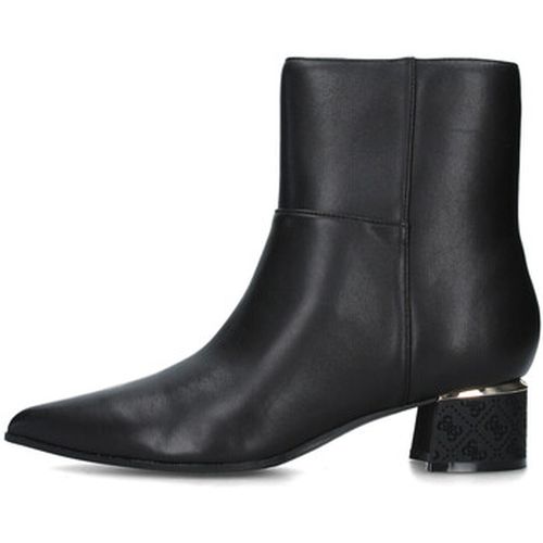 Bottines Guess FLFLUKLEA10 - Guess - Modalova