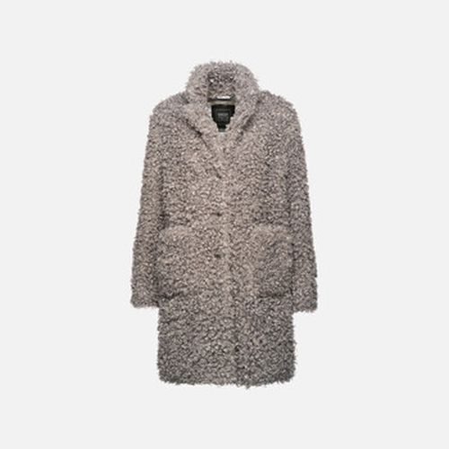 Manteau Geox W DIAMOND - Geox - Modalova