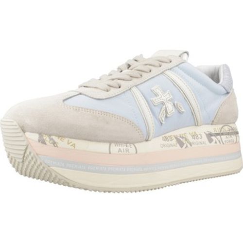 Baskets Premiata BETH 6678 - Premiata - Modalova