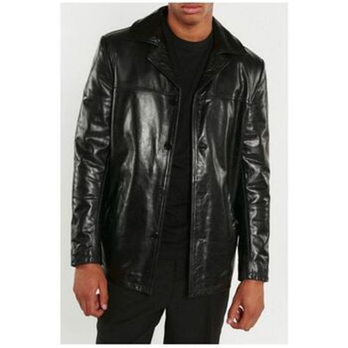 Veste Redskins Brasco Noir - Redskins - Modalova