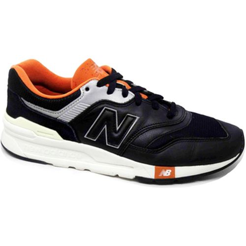 Baskets Reconditionné 997h - New Balance - Modalova