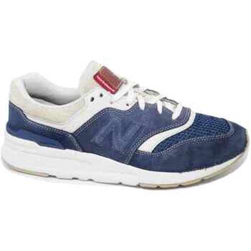 Baskets Reconditionné 997h - New Balance - Modalova