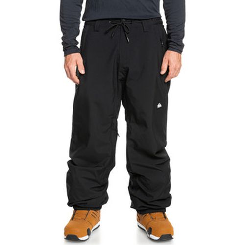 Pantalon Quiksilver Snow Down - Quiksilver - Modalova