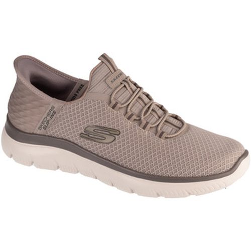 Baskets basses Slip-Ins Summits - High Range - Skechers - Modalova